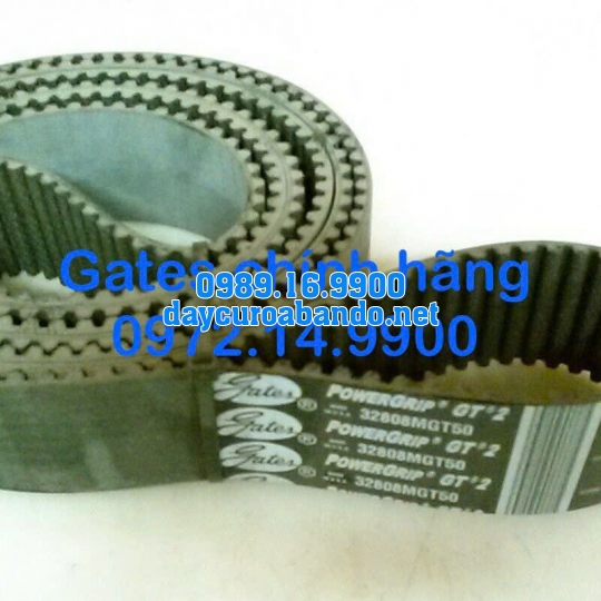 DÂY CUROA GATES 3280-8MGT