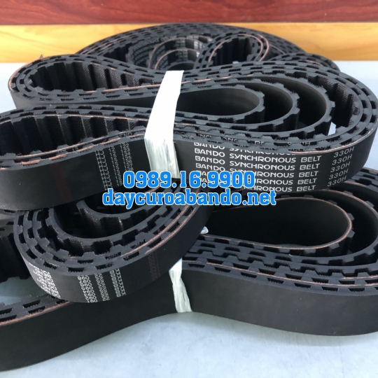 BANDO 330H