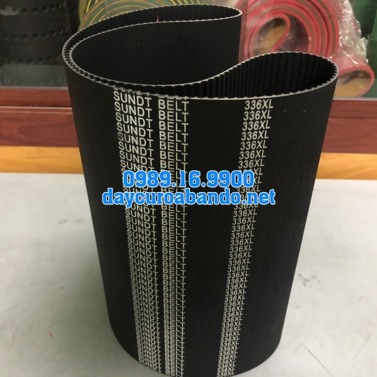 DÂY CUROA SUNDT XL CHÍNH HÃNG