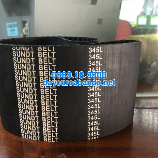 DÂY CUROA SUNDT L CHÍNH HÃNG