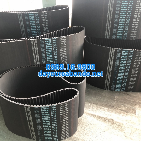 BANDO 3600-8M