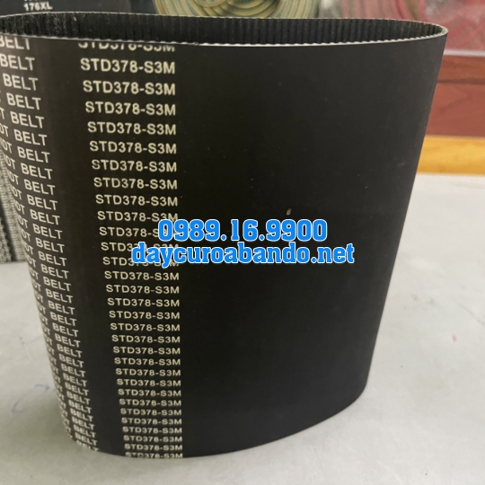 DÂY CUROA S3M SUNDT