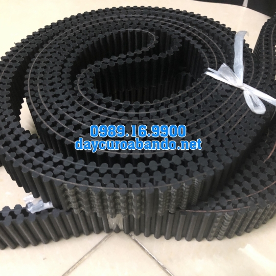 DÂY CUROA GATES TP8M-3824