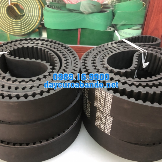 DÂY CUROA SUNDT 3850-14M