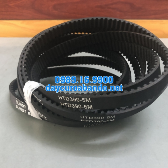 DÂY CUROA SUNDT 390-5M