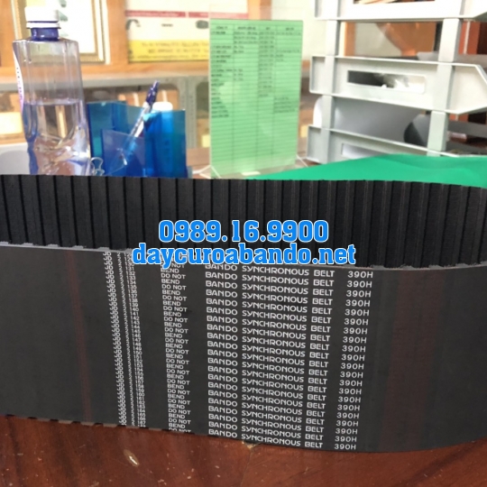 BANDO 390H
