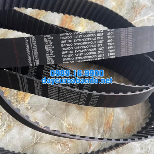 BANDO 390H