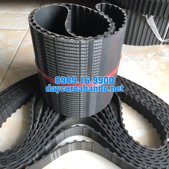 BANDO 390H