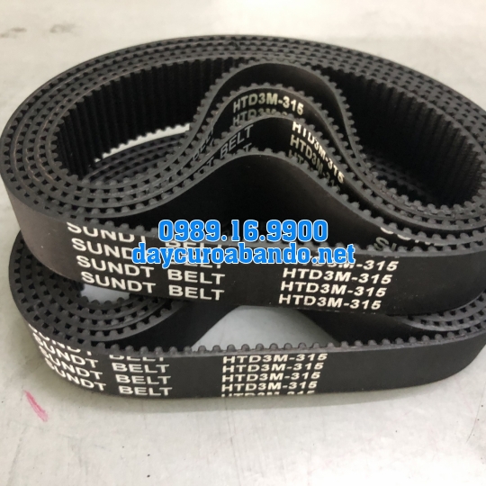 DÂY CUROA SUNDT 3M CHÍNH HÃNG