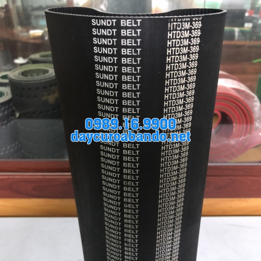 DÂY CUROA SUNDT 3M CHÍNH HÃNG
