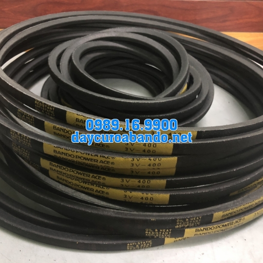 DÂY CUROA BANDO ACE-3V