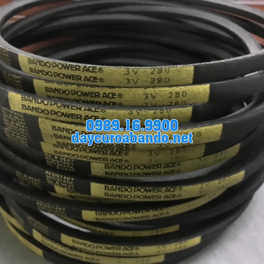 BANDO 3V280