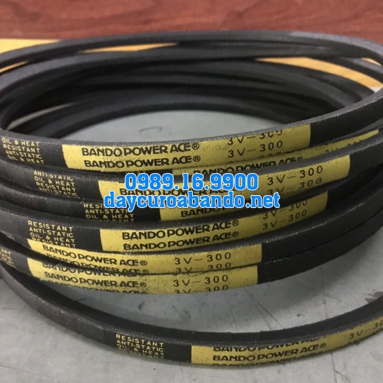 BANDO 3V300