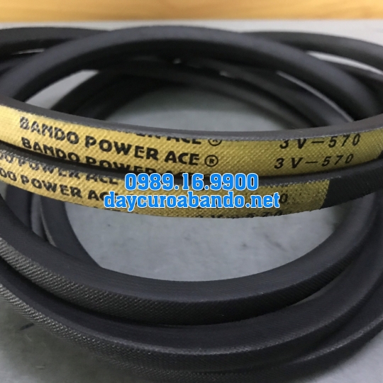 BANDO 3V570