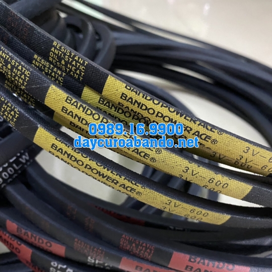 BANDO 3V600