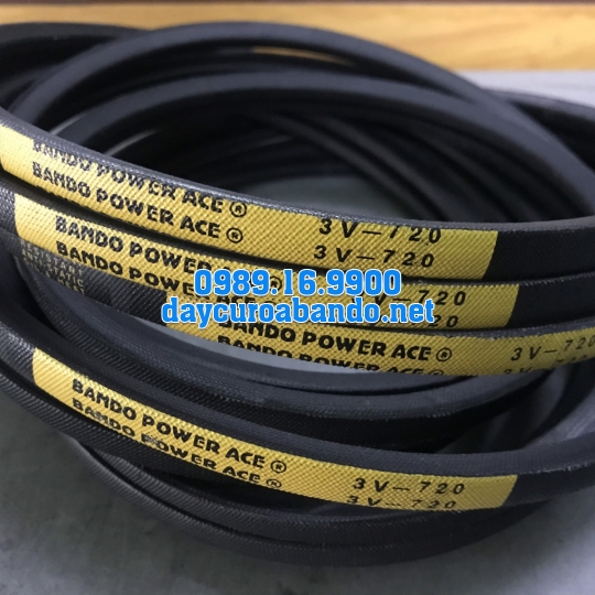 BANDO 3V720
