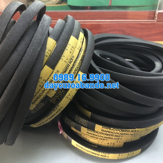 DÂY CUROA BANDO ACE-3V