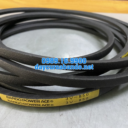 BANDO 3V850