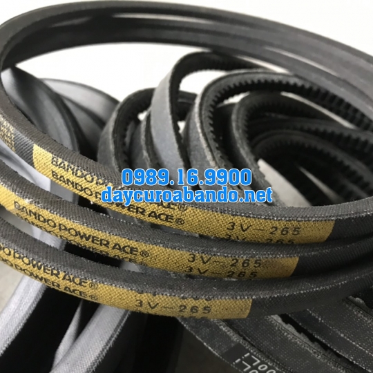 BANDO 3V265