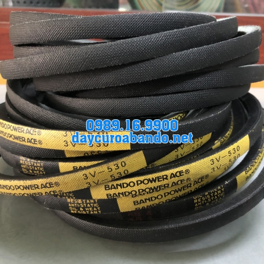 BANDO 3V