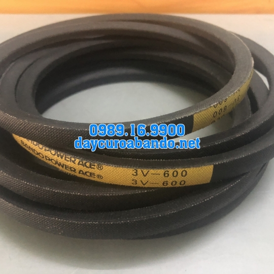 BANDO 3V600
