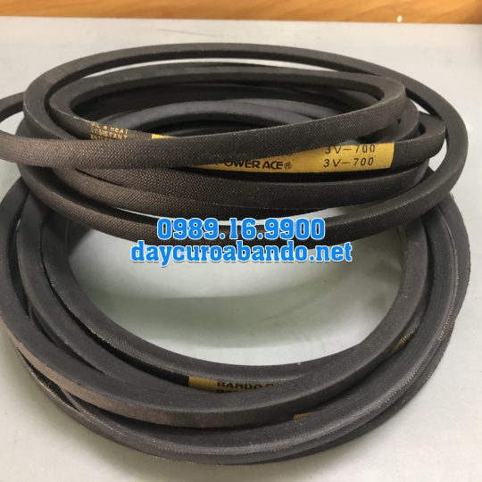 BANDO 3V700