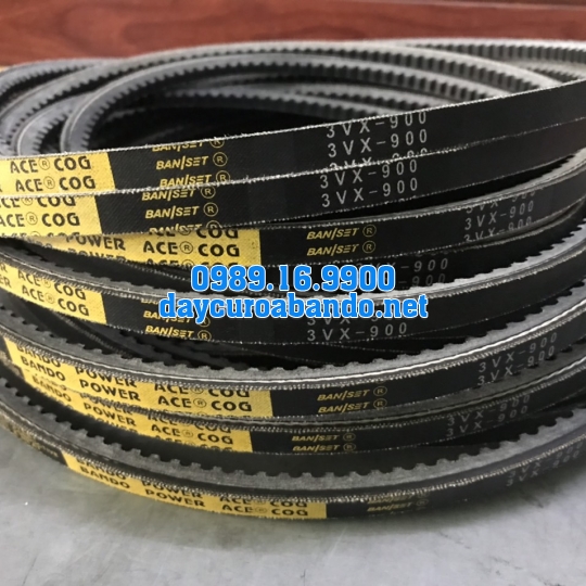 BANDO 3VX900