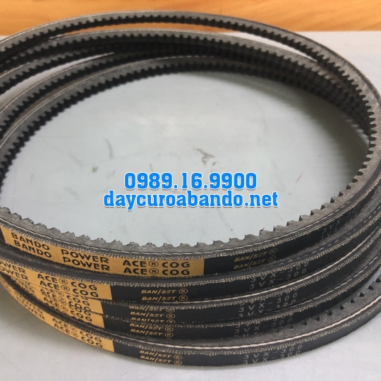 BANDO 3VX300