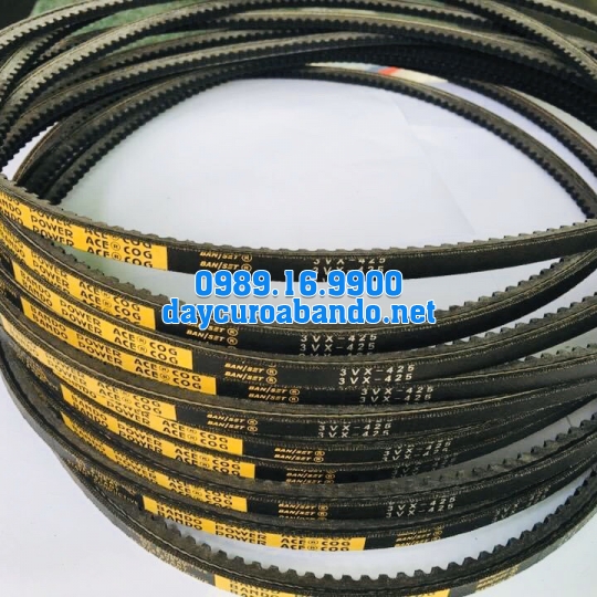 BANDO 3VX425