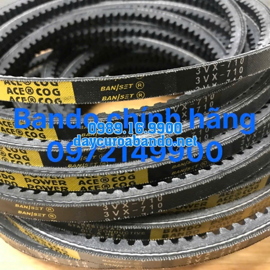 BANDO 3VX710