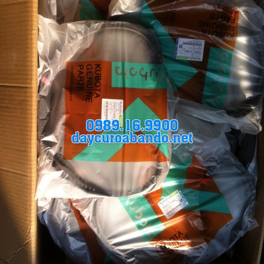  BANDO REC SB59