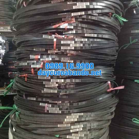 BANDO RPF5400