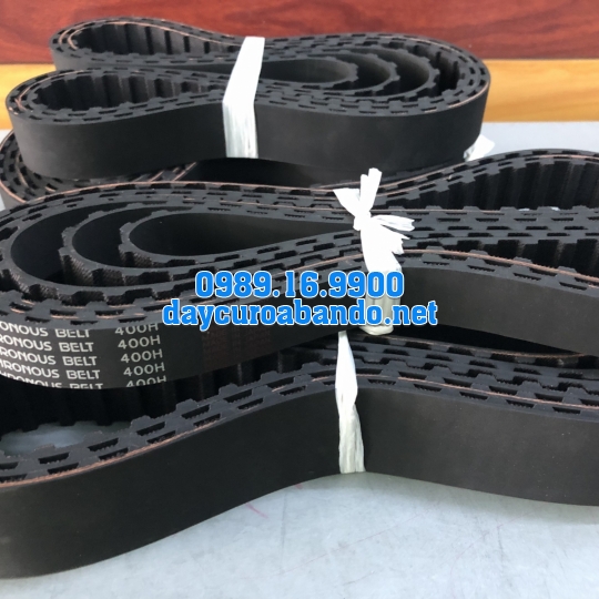 BANDO 400H