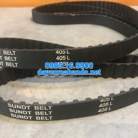 DÂY CUROA SUNDT 405-L
