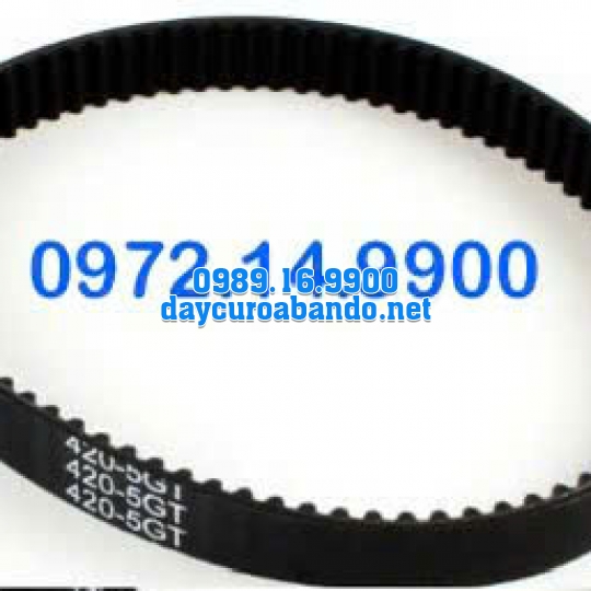 DÂY CUROA GATES 420-5GT