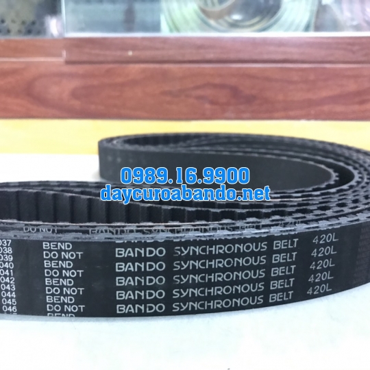 BANDO 420L