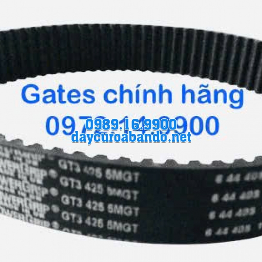 DÂY CUROA GATES 425-5MGT