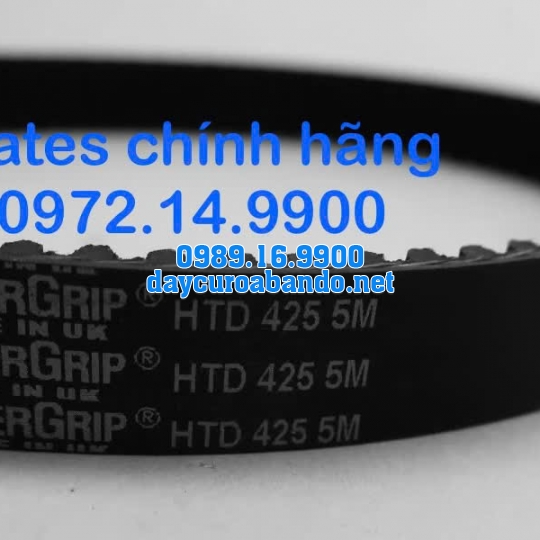 DÂY CUROA GATES 425-5M
