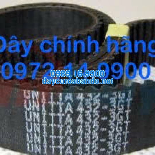 DÂY CUROA GATES 432-3GT