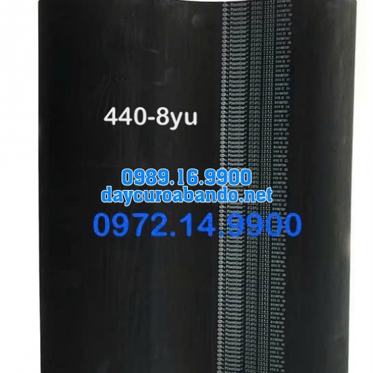 DÂY CUROA GATES 440-8YU