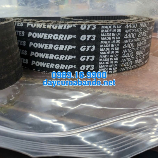 DÂY CUROA GATES 4400-8MGT