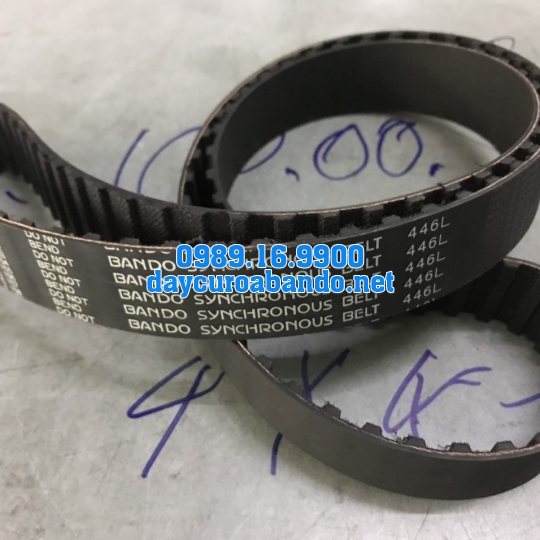 BANDO 446L