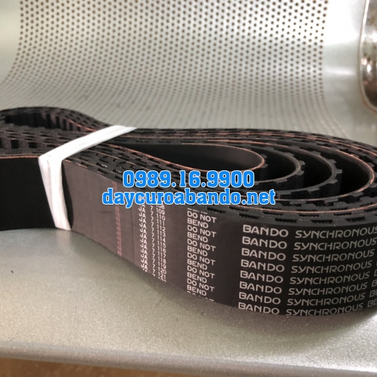 BANDO 450H