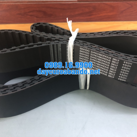 BANDO 450H