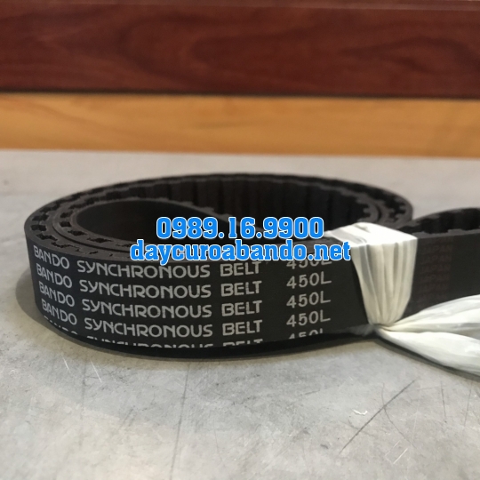 BANDO 450L