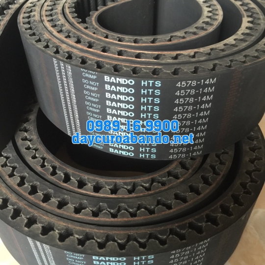 BANDO 4578-14M