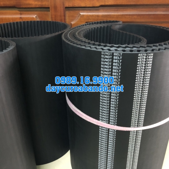 DÂY CUROA SUNDT 4578-14M