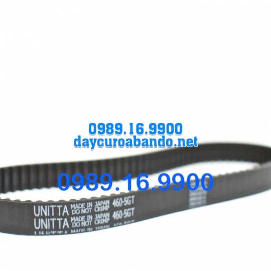 DÂY CUROA GATES 460-5GT