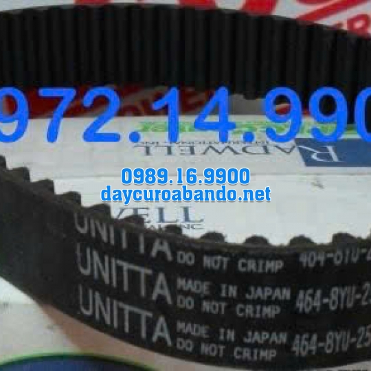 DÂY CUROA GATES 464-8YU
