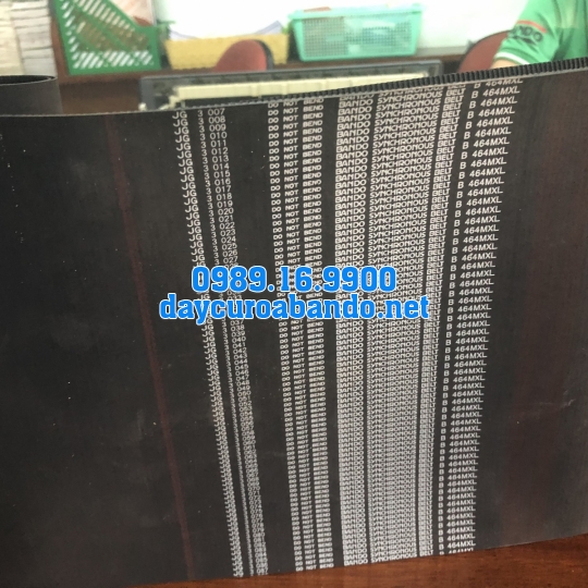 BANDO 464MXL
